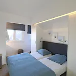In Het Zoute With Sea Views