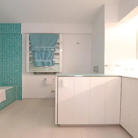 In Het Zoute With Sea Views